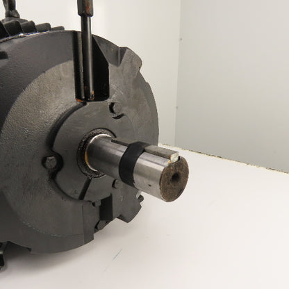 Ingersoll Rand 6301649 7.5kW Electric Blower Motor 1170RPM 400V 3PH 160L Fr.