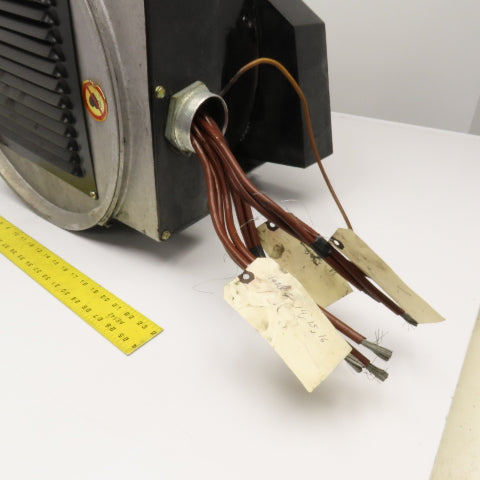 Ingersoll Rand IRN150H-CC 22202451 400V 90kW Compressor Motor Parts/Repair