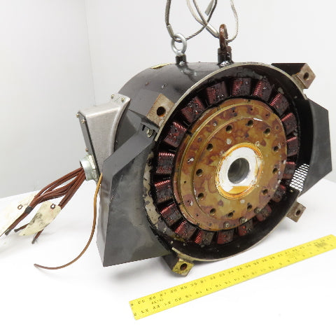 Ingersoll Rand IRN150H-CC 22202451 400V 90kW Compressor Motor Parts/Repair