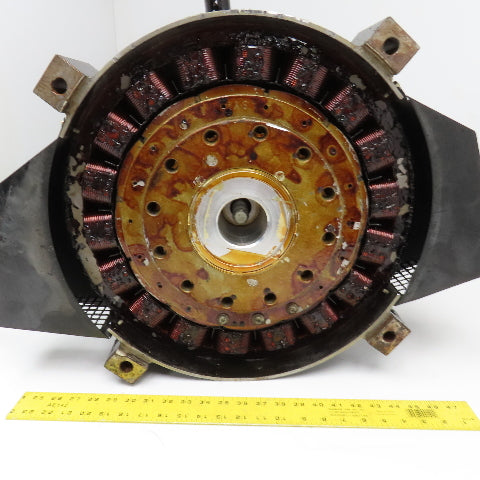 Ingersoll Rand IRN150H-CC 22202451 400V 90kW Compressor Motor Parts/Repair