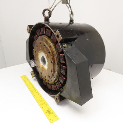 Ingersoll Rand IRN150H-CC 22202451 400V 90kW Compressor Motor Parts/Repair