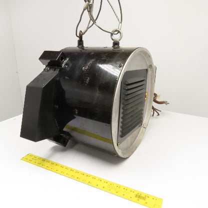 Ingersoll Rand IRN150H-CC 22202451 400V 90kW Compressor Motor Parts/Repair