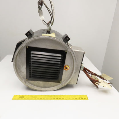 Ingersoll Rand IRN150H-CC 22202451 400V 90kW Compressor Motor Parts/Repair