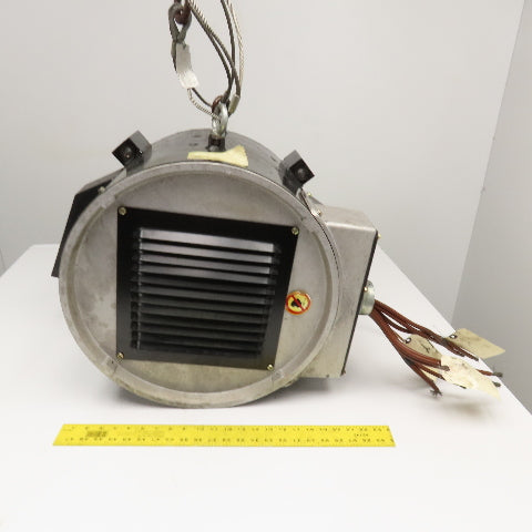 Ingersoll Rand IRN150H-CC 22202451 400V 90kW Compressor Motor Parts/Repair