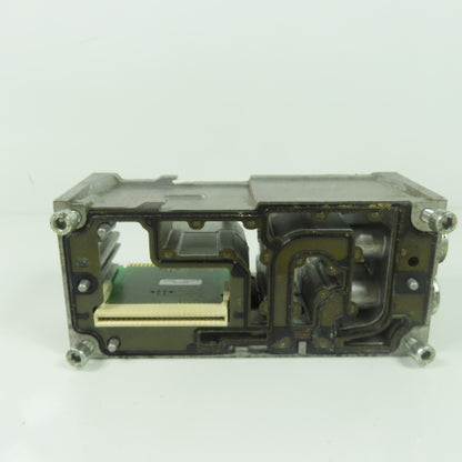 Festo VABV-S4-1S-G14-2T2 Manifold Sub Base 539220