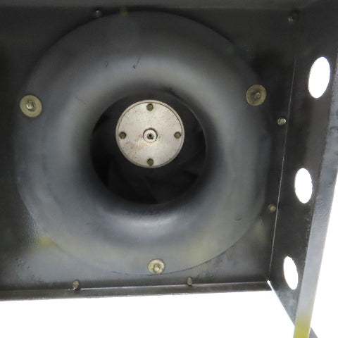Ingersoll Rand IRN150H-CC .42kW 440/480V 50/60Hz Air Compressor Cooler Motor