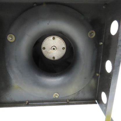 Ingersoll Rand IRN150H-CC .42kW 440/480V 50/60Hz Air Compressor Cooler Motor