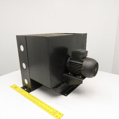 Ingersoll Rand IRN150H-CC .42kW 440/480V 50/60Hz Air Compressor Cooler Motor