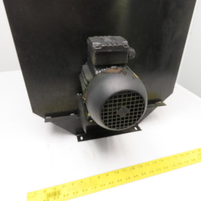 Ingersoll Rand IRN150H-CC .42kW 440/480V 50/60Hz Air Compressor Cooler Motor