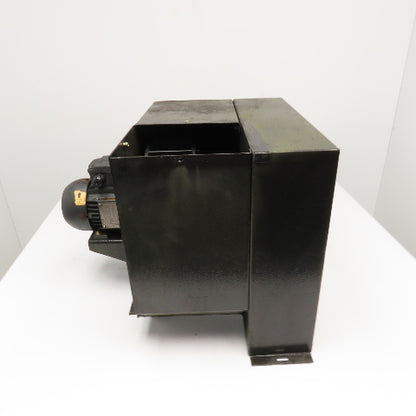 Ingersoll Rand IRN150H-CC .42kW 440/480V 50/60Hz Air Compressor Cooler Motor