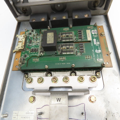 Ingersoll Rand CCN22113294 HPN Variable Speed Drive "W" Module IRN150H-CC