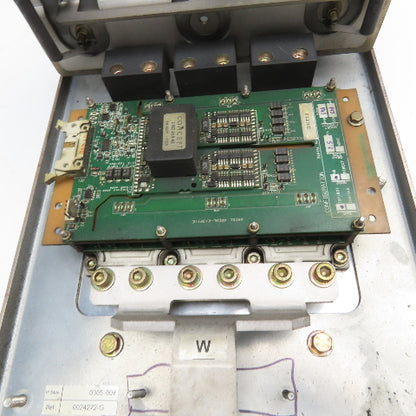 Ingersoll Rand CCN22113294 HPN Variable Speed Drive "W" Module IRN150H-CC