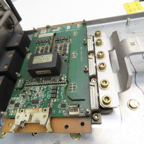 Ingersoll Rand CCN22113294 HPN Variable Speed Drive "W" Module IRN150H-CC