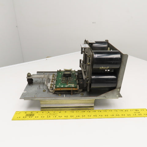 Ingersoll Rand CCN22113294 HPN Variable Speed Drive "W" Module IRN150H-CC