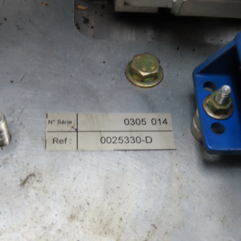 Ingersoll Rand CCN22113294 HPN Variable Speed Drive "V" Module IRN150H-CC