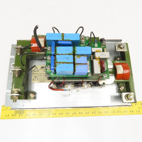 Ingersoll Rand CCN22113294 Input Module RED180T220T