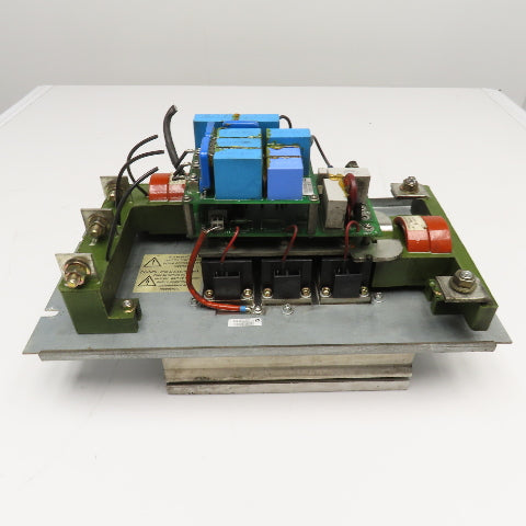Ingersoll Rand CCN22113294 Input Module RED180T220T – Bullseye ...