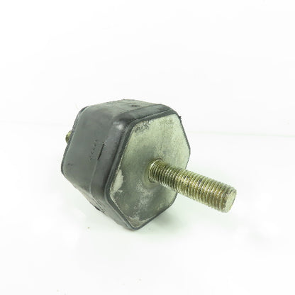 Lord J-22000 3-1/4" Hexagonal Rubber Stud Mount Vibration Isolator 5/8-11