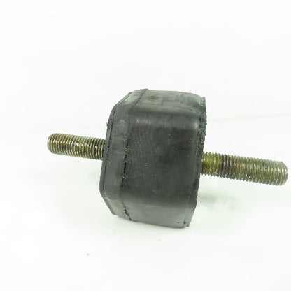 Lord J-22000 3-1/4" Hexagonal Rubber Stud Mount Vibration Isolator 5/8-11