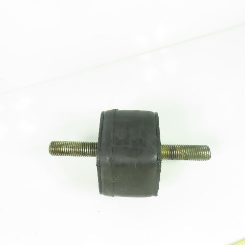 Lord J-22000 3-1/4" Hexagonal Rubber Stud Mount Vibration Isolator 5/8-11
