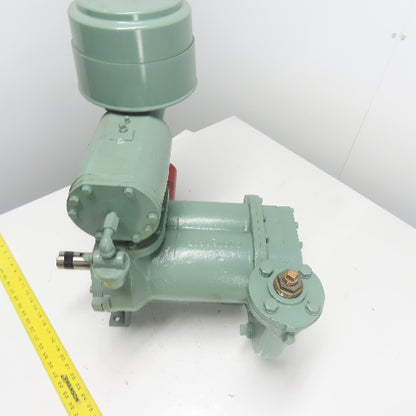 Cooper EBEQDA Air Compressor Air End From Cooper EBEQDA Air Compressor