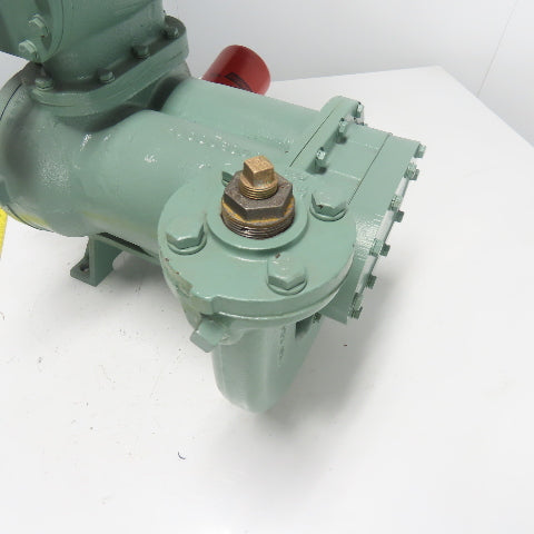 Cooper EBEQDA Air Compressor Air End From Cooper EBEQDA Air Compressor