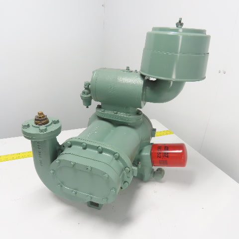 Cooper EBEQDA Air Compressor Air End From Cooper EBEQDA Air Compressor