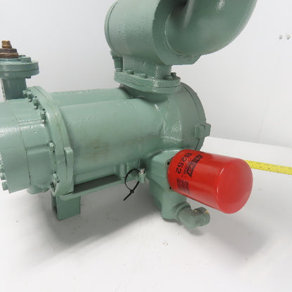 Cooper EBEQDA Air Compressor Air End From Cooper EBEQDA Air Compressor