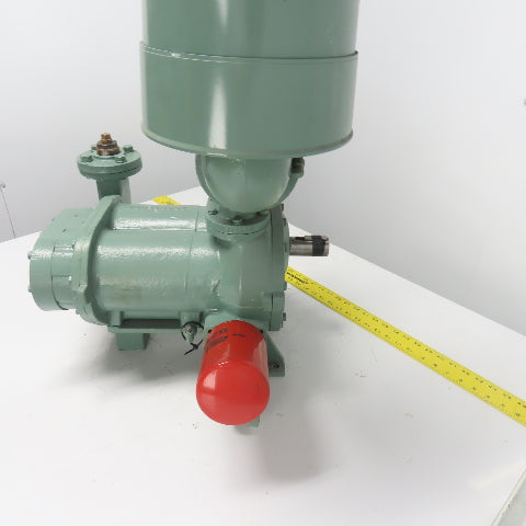 Cooper EBEQDA Air Compressor Air End From Cooper EBEQDA Air Compressor