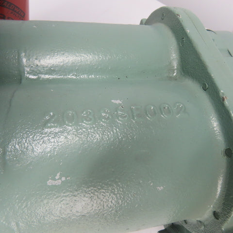 Cooper EBEQDA Air Compressor Air End From Cooper EBEQDA Air Compressor