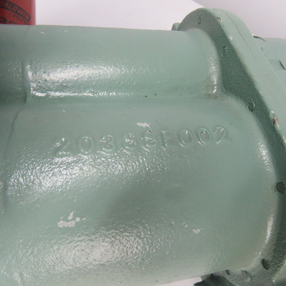 Cooper EBEQDA Air Compressor Air End From Cooper EBEQDA Air Compressor