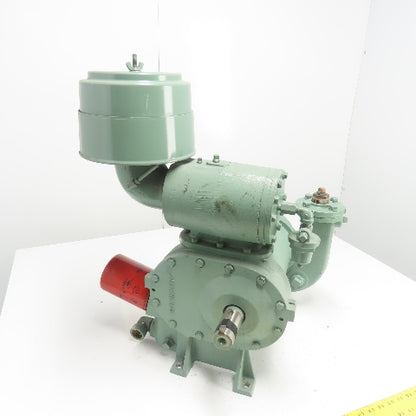 Cooper EBEQDA Air Compressor Air End From Cooper EBEQDA Air Compressor