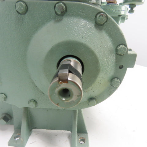 Cooper EBEQDA Air Compressor Air End From Cooper EBEQDA Air Compressor