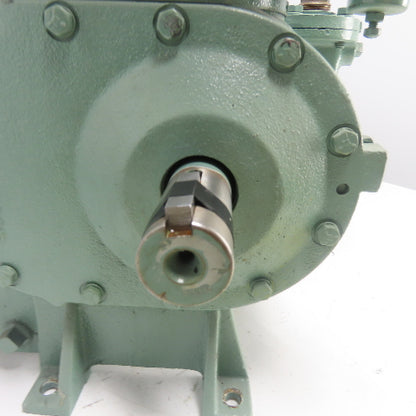 Cooper EBEQDA Air Compressor Air End From Cooper EBEQDA Air Compressor