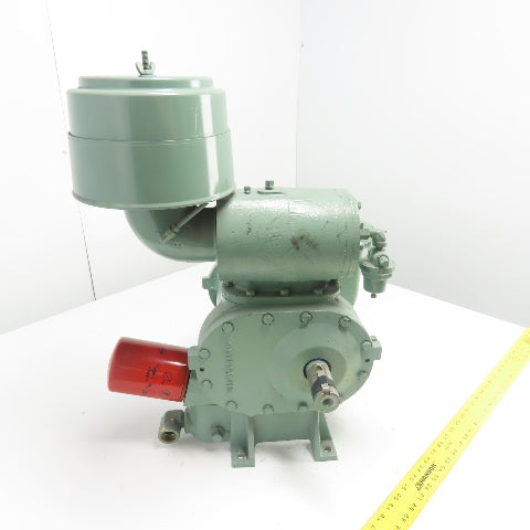 Cooper EBEQDA Air Compressor Air End From Cooper EBEQDA Air Compressor
