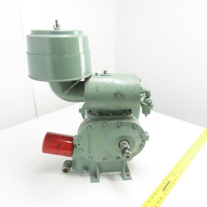 Cooper EBEQDA Air Compressor Air End From Cooper EBEQDA Air Compressor