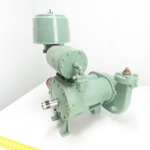 Cooper EBEQDA Air Compressor Air End From Cooper EBEQDA Air Compressor