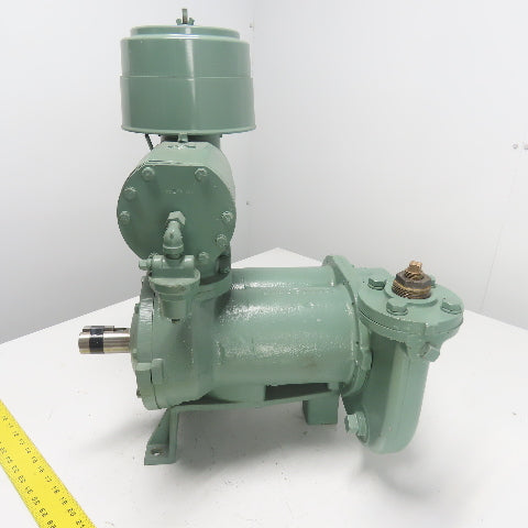 Cooper EBEQDA Air Compressor Air End From Cooper EBEQDA Air Compressor