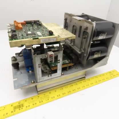 Ingersoll Rand CCN22113294 380/480V 182kVa Input Power Supply -460V Sec