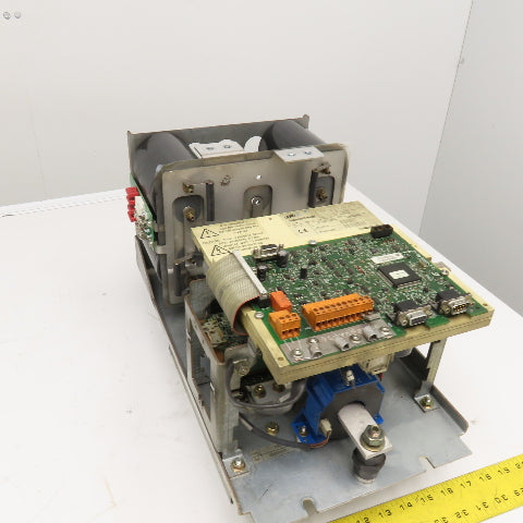Ingersoll Rand CCN22113294 380/480V 182kVa Input Power Supply -460V Sec