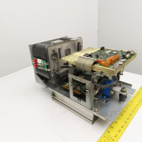 Ingersoll Rand CCN22113294 380/480V 182kVa Input Power Supply -460V Sec