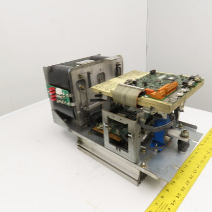Ingersoll Rand CCN22113294 380/480V 182kVa Input Power Supply -460V Sec