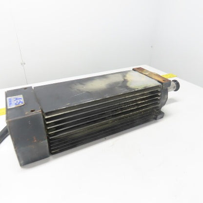 Perske KCS 72.28-2 D 12.5KW Spindle Motor 200-400V 3Ph 2880-5890RPM