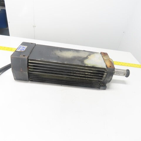 Perske KCS 72.28-2 D 12.5KW Spindle Motor 200-400V 3Ph 2880-5890RPM