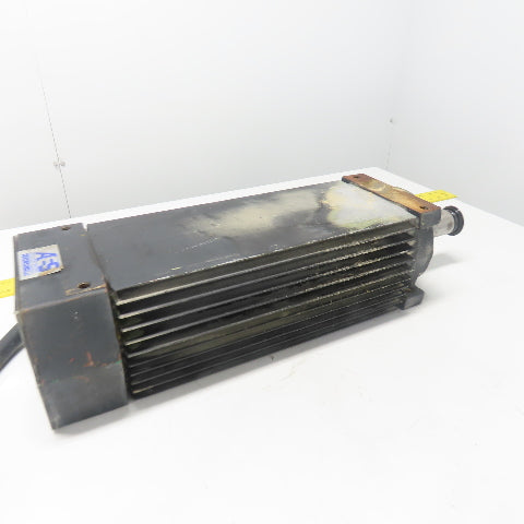 Perske KCS 72.28-2 D 12.5KW Spindle Motor 200-400V 3Ph 2880-5890RPM