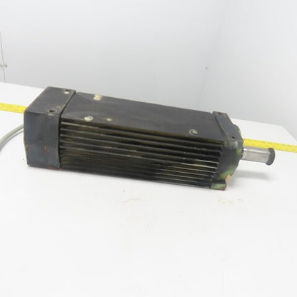 Perske KCS 72.28-2 D 12.5KW Spindle Motor 200-400V 3Ph 2880-5890RPM
