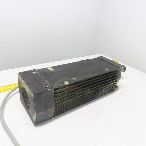 Perske KCS 72.28-2 D 12.5KW Spindle Motor 200-400V 3Ph 2880-5890RPM