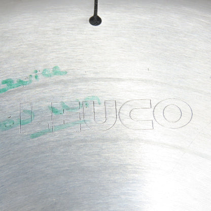 Leuco 400mm OD Circular Saw Blade 400X4.8/3 4X30 Max 5000
