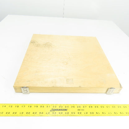 Leuco 400mm OD Circular Saw Blade 400X4.8/3 4X30 Max 5000