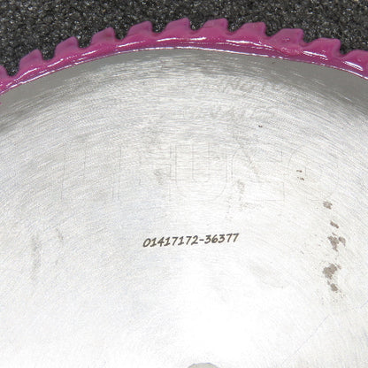 Leuco 254mm OD Circular Saw Blade 254.00X3.00X15.88 Z60 AWL 864